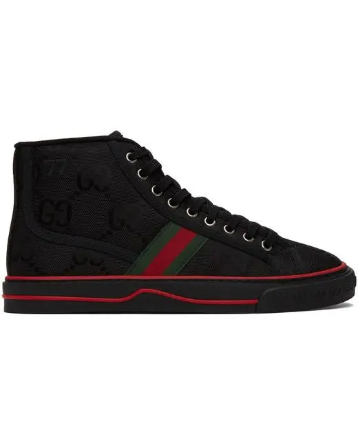GUCCI - SNEAKER - https://treadfitpro.com/